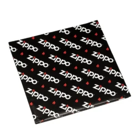 zippo hediye kağıdı