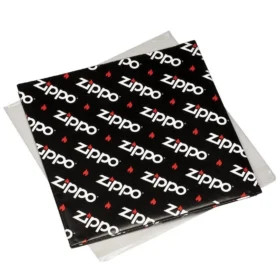 zippo hediye kağıdı