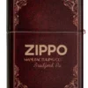 zippo Hikaye Kitabı Tasarımı