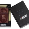 zippo Hikaye Kitabı Tasarımı