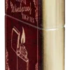 zippo Hikaye Kitabı Tasarımı