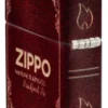 zippo Hikaye Kitabı Tasarımı