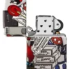 zippo I Spy