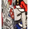 zippo I Spy