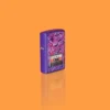 zippo Kaset Tasarımı