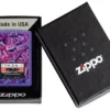 zippo Kaset Tasarımı