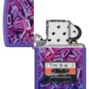 zippo Kaset Tasarımı