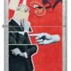 zippo Kolaj Tasarımı