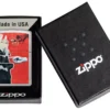 zippo Kolaj Tasarımı