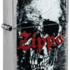Zippo Kurukafa Tasarımı