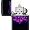 zippo Logo Tasarımı