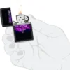 zippo Logo Tasarımı