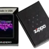 zippo Logo Tasarımı
