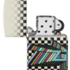 Zippo Nostalji Tasarımı