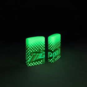 Zippo Nostalji Tasarımı