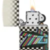 Zippo Nostalji Tasarımı