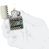 Zippo Nostalji Tasarımı