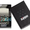 Zippo Nostalji Tasarımı