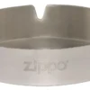 zippo Paslanmaz Çelik Küllük