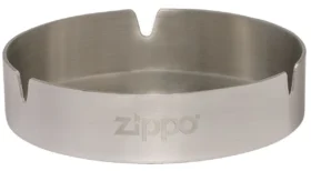 zippo Paslanmaz Çelik Küllük