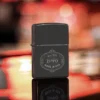 zippo Plak Tasarımı
