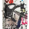 Zippo Pop Art Tasarımı