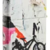 Zippo Pop Art Tasarımı