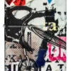 Zippo Pop Art Tasarımı