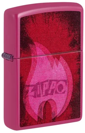 Zippo Pulse Tasarımı