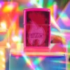 Zippo Pulse Tasarımı
