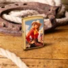 zippo Rancher Tasarımı