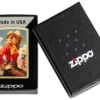 zippo Rancher Tasarımı