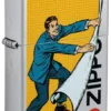 zippo Reveal Tasarımı