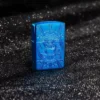 Zippo Starburst Tasarımı