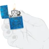 Zippo Starburst Tasarımı