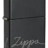 Zippo Tasarımı