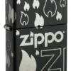 Zippo Tasarımı