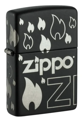 Zippo Tasarımı