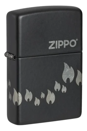Zippo Tasarımı