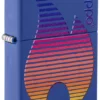 Zippo Tasarımı