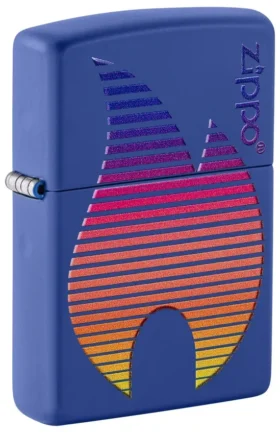 Zippo Tasarımı