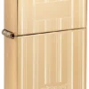 Zippo Tasarımı