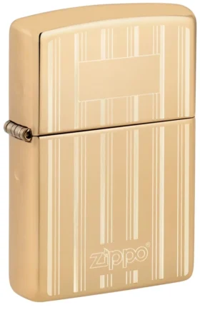 Zippo Tasarımı