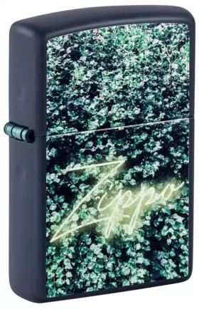 Zippo Tasarımı