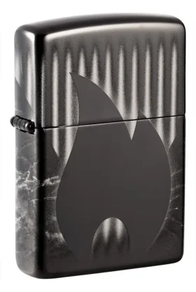 Zippo Tasarımı
