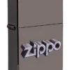 Zippo Tasarımı