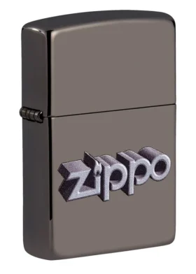 Zippo Tasarımı