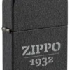 Zippo Tasarımı