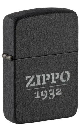 Zippo Tasarımı