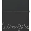 Zippo Tasarımı